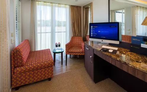 AmaWaterways AmaMora Accommodation AA 5